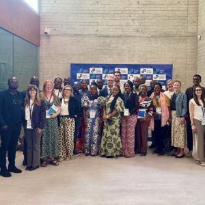 photo of the event in alicante