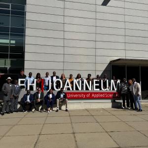 FHJoanneum