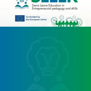 SLEEK Notebook A5 - Print version