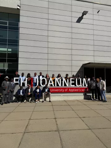 FHJoanneum